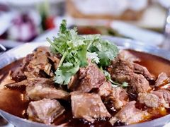 -鲁西南老厨子·特色鲁菜(经一纬五店)
