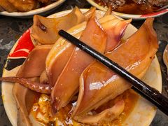 -椒香城门口老火锅(长寿路店)