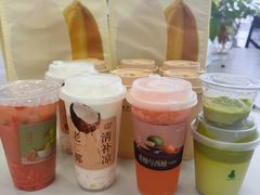 -阿嬷手作(上海万象城店)