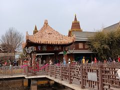 -呀路古热带植物园
