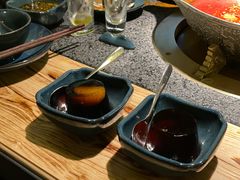 梅子冻-湊湊火锅·茶憩(东城民盈国贸城店)