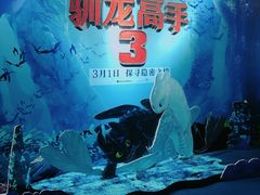 -SFC上影影城(港汇永华IMAX激光店)