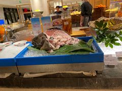 -味餐厅·海鲜·火锅·自助餐