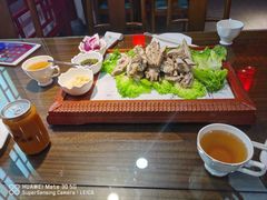 -秦月轩·长安小馆·新陕菜(阜成路·五棵松店)