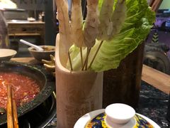 -蜀大侠火锅(车公庙店)