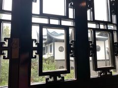-上海皇廷花园酒店·御宴中餐厅
