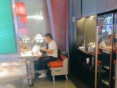 -小龙坎火锅(IFS HOT店)