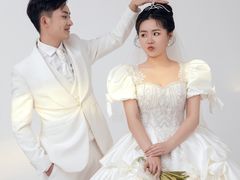 -经典婚纱摄影美学馆·私人定制