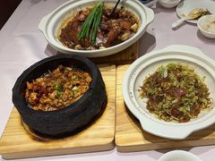 -老妈菜馆(建设街店)