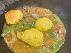-玺炖·中国铁锅炖(南京东路店)