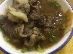 -老猫牛肉火锅(沙溪店)