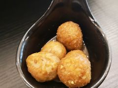 -贡梅老面馆·蟹粉面·无锡特色小吃(南长街主推店)