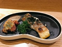 -东瀛阁(锦江宾馆店)