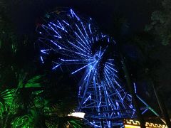 -南宁南湖公园