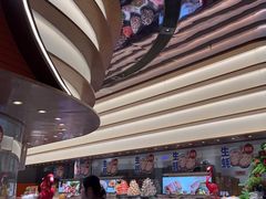 -汉阳廷自助烤肉·火锅(万丰海岸城店)