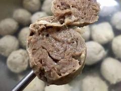 -潮汕美牛肉丸火锅店(天宁寺店)