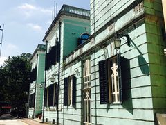 -龙环葡韵住宅式博物馆