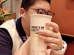 -The Habit Burger Grill 哈比特汉堡(爱琴海店)