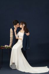 -格调婚纱摄影 (福州总店)