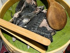 -黑鸡小馆(金源店)