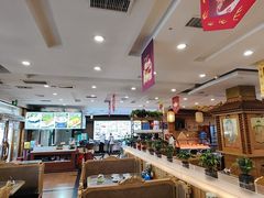 -大清花饺子(山庄店)