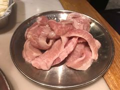 -韩宫宴烤肉·料理(苏州中心店)