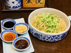 -南京大牌档(香港广场店)