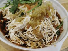 -蒋家桥饺面店(四望亭路店)