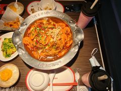 -胖哥俩肉蟹煲(杭州下沙学林街店)