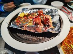 -南堂馆·新川菜(春熙路店)