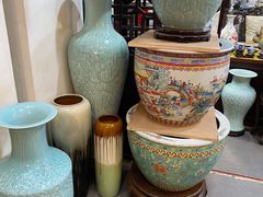 -双季花艺园艺市场(浦东店)