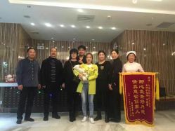 点击看大图 -裕月馨月子中心(滨江店)
