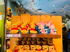-小熊维尼历险之旅