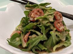-中国科技大学-专家楼食堂