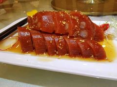 桂花糯米藕-三六三杭州菜(水上总店)