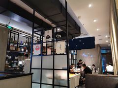-青叶日式料理(飘亮阳光广场店)