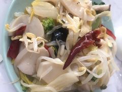 -董小西的凉皮和椒麻鸡(三元桥店)