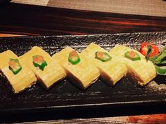 -山葵家·创意料理(临平银泰城店)