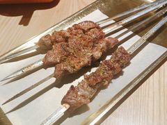-谷丽麦馕新疆菜·清真(步步高梅溪新天地店)