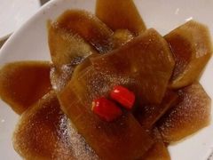 -水润轩私厨海南菜餐厅(铂尔曼酒店)