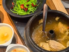 -云海肴云南菜·蒸汽石锅鱼(新奥店)