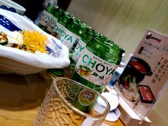 -一心创作料理屋(经开万达店)