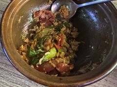 -壹煲口福煲仔饭(中山路店)