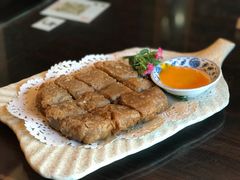 香酥芋泥鸭-堂宴·老厦门私房菜(1988仙岳总店)