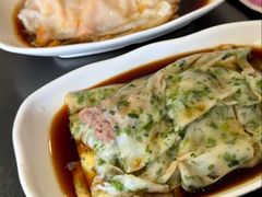 -卓粤拉肠(红庙店)