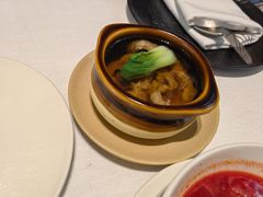 -黑宝石西餐厅(汇励99城市公园店)