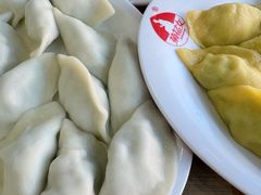 -菊花女水饺(闻涛苑店)