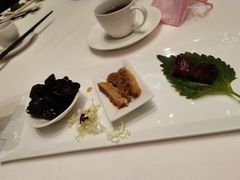 -明阁 Ming Court(广州朗豪酒店)