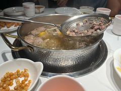 -犇鼎牛潮汕牛肉火锅(新辰里学清路店)