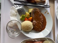 -宜家·瑞典风味餐厅(四元桥店)